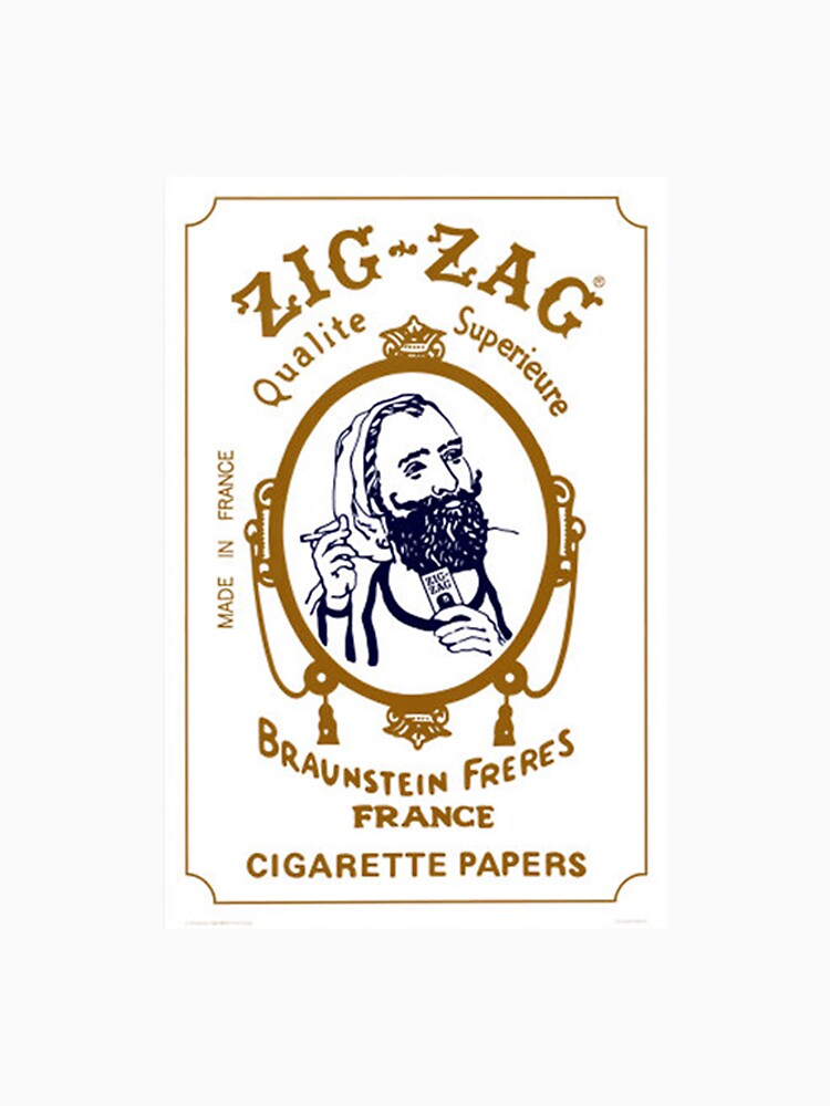 Zig Zag by DetVsEverybody