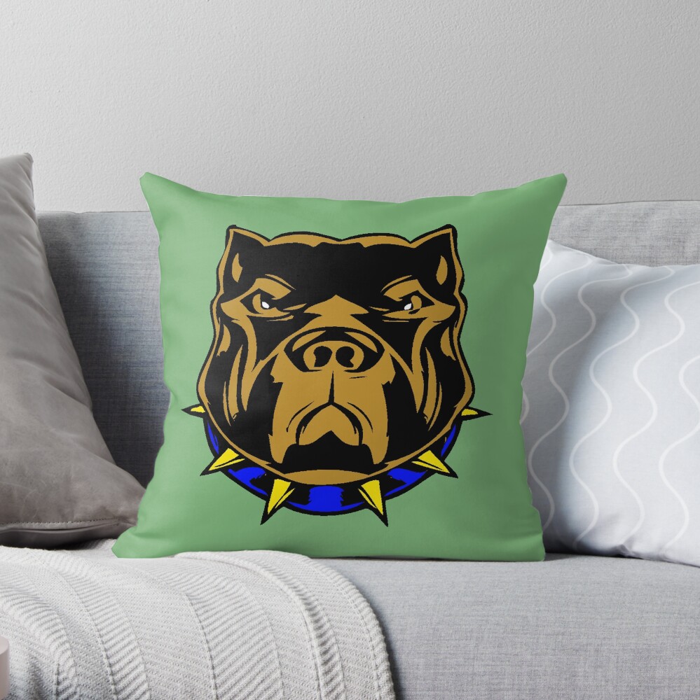 pillow pet bull