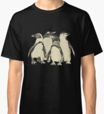 Penguins Classic T-Shirt
