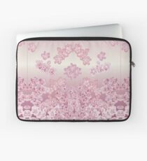 Spring Blossoms Laptop Sleeve