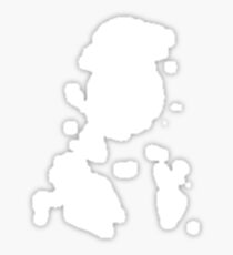 snake Sticker