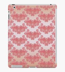 Blooms in Fall iPad Case/Skin