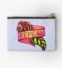 BANNER FOR REPEAL Studio Pouch