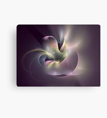 Perennial Metal Print