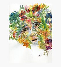 Growing Pains Photographic Print
