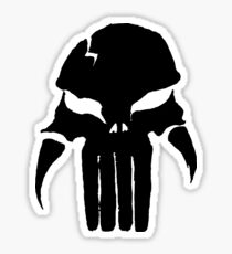 Mythosaur Parody II Sticker