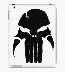 Mythosaur Parody II iPad Case/Skin
