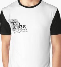 Die - Spongebob Schwammkopf Grafik T-Shirt
