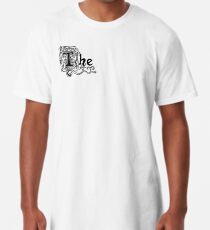 Camiseta larga El - Spongebob Squarepants