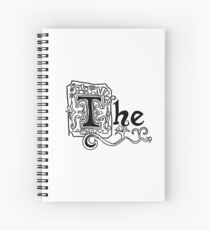 Cuaderno de espiral El - Spongebob Squarepants