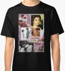 Elises irgendwo in der Zeit Classic T-Shirt