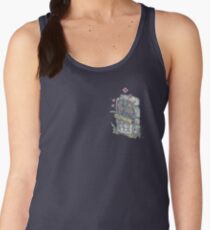 Reclamation: Part II Women's Tank Top