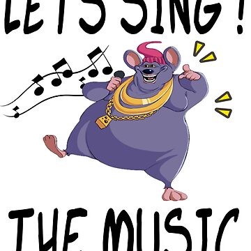 Mr. Boombastic lyrics by Biggie Cheese