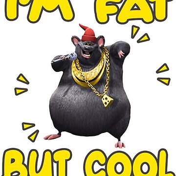 Biggie Cheese Mr. Boombastic, funny chees | Art Print