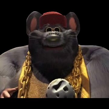 Mr. Boombastic lyrics by Biggie Cheese