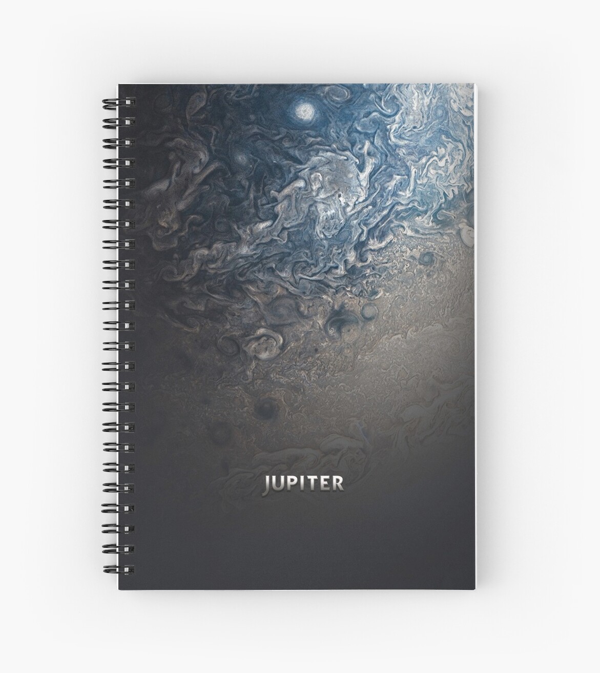 Jupiter notebook