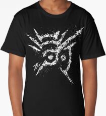 Dishonored - Outsider Mark Long T-Shirt