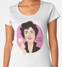With relish Women's Premium T-Shirt