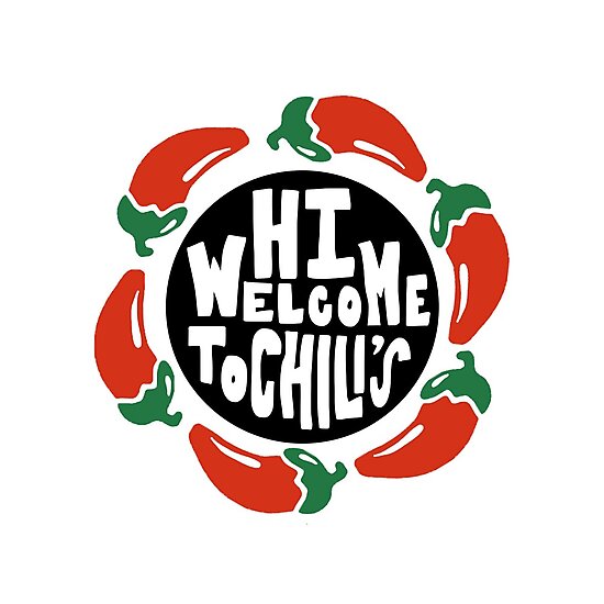 "Hi To Chilis Print" Photographic Print by allyconnelly99