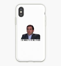 Vinilo o funda para iPhone La lesión