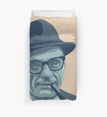 Henry Miller Bettbezug