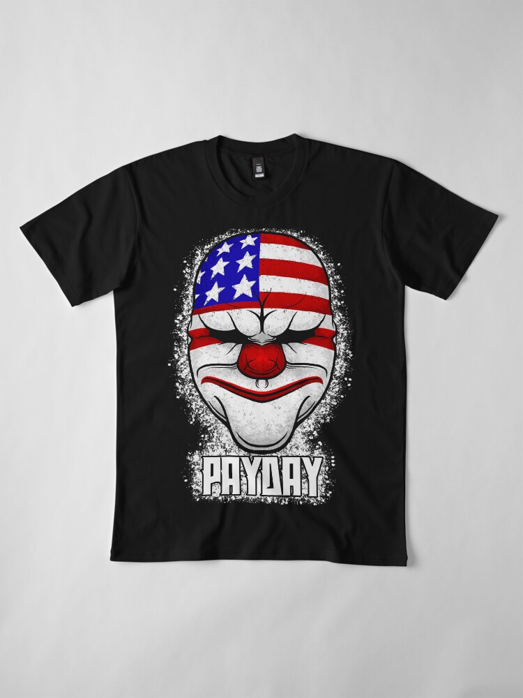 straight edge until payday shirt