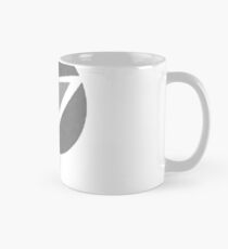 MG monogram Mug