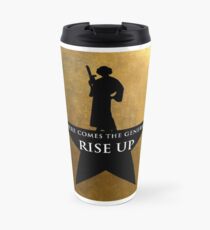 Star Wars Hamilton Mashup Travel Mug