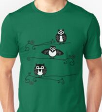 tree branch T-shirt Unisex T-Shirt