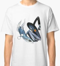 Pink Floyd The Wall Teacher Trial Song Classic T-Shirt