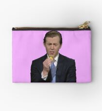 Eric, the minions aren't real Studio Pouch