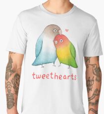 Tweethearts Men's Premium T-Shirt