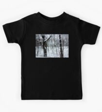 Winter Slush Kids Tee