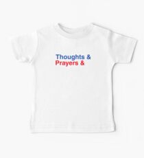 Empty Rhetoric Baby Tee
