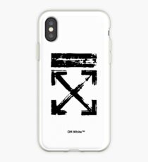 Off-White iPhone Case