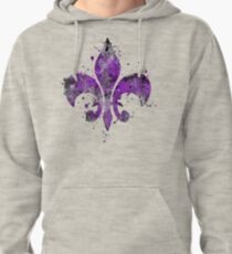Saints Row Splatter Pullover Hoodie