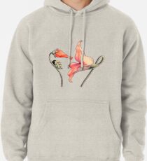 Sudadera con capucha Pink Floyd The Wall Juicio Flores