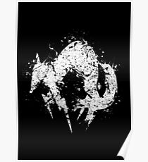 Metal Gear Solid - Foxhound Poster