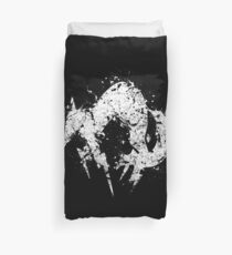 Metal Gear Solid - Foxhound Duvet Cover