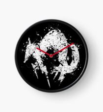 Metal Gear Solid - Foxhound Clock