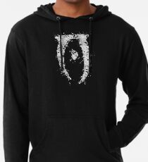 Elder Scrolls - Vergessenheit Leichter Hoodie