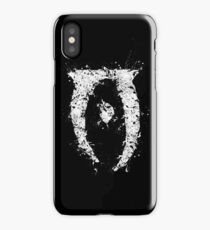 Elder Scrolls - Oblivion iPhone Case