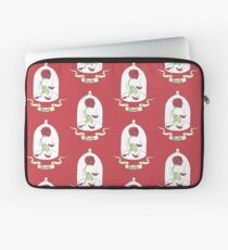 Beauty Rose Laptop Sleeve