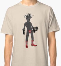 Black Frost Classic T-Shirt