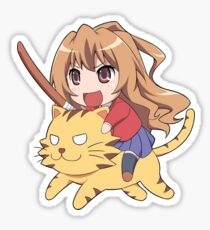 Toradora! Sticker