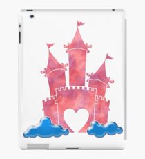 Princess Castle iPad Case/Skin