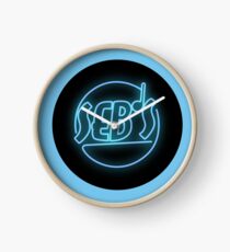 Seb's Clock