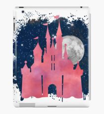 Princess Castle iPad Case/Skin