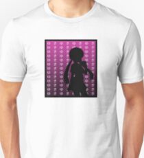 Yukki Yukki (Black) Unisex T-Shirt