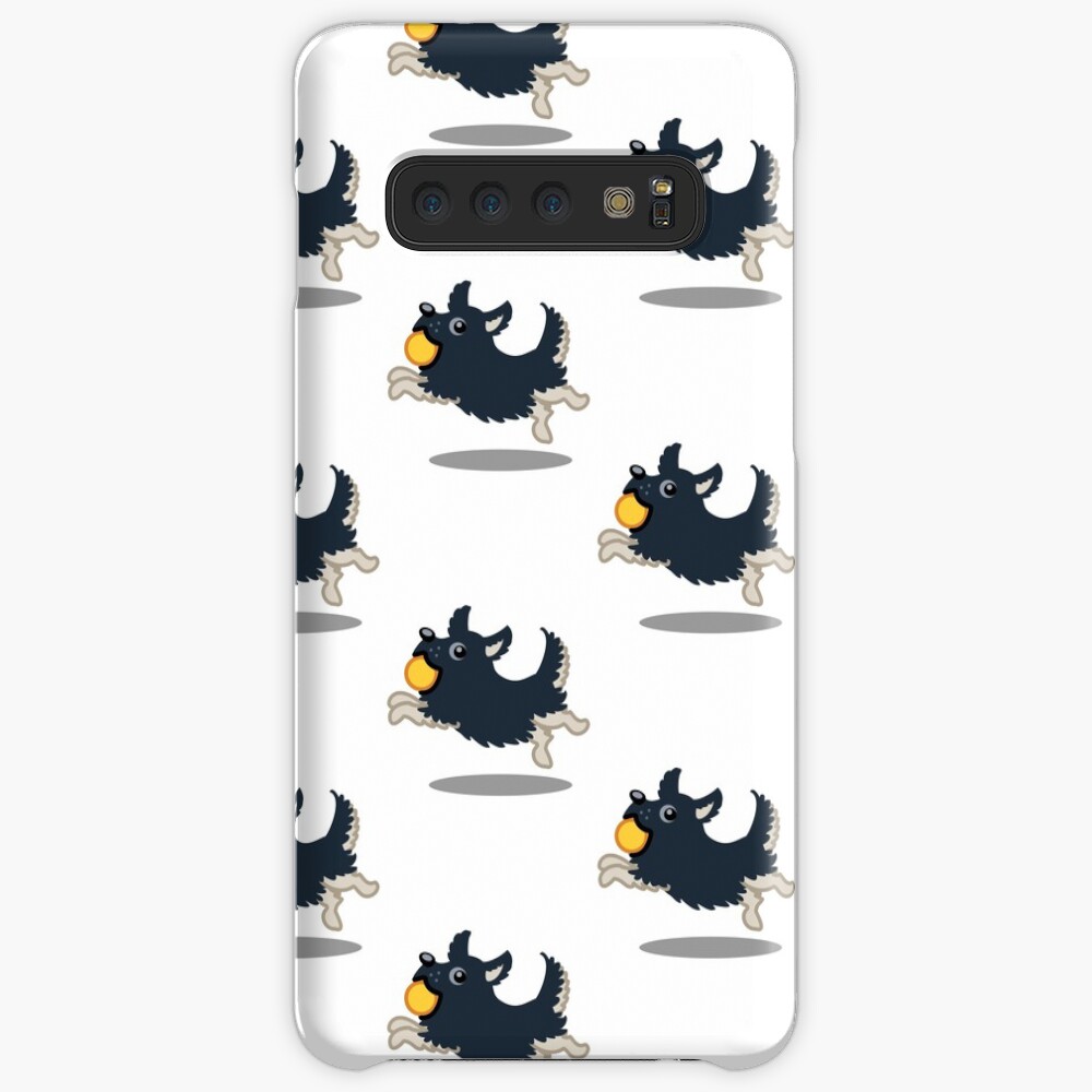 Yorkshire Terrier tshirt Case & Skin for Samsung Galaxy